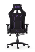 Fame Amethyst Kumaş Oyuncu Koltuğu thumbnail 4