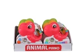 8891-1B RENKLİ İNEKLİ ÇINGIRAK PİYANO thumbnail 4