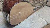 Kısa sap ardıç bağlama thumbnail 5