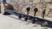 Kısa sap ardıç bağlama thumbnail 2