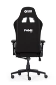 Fame Black Kumaş Oyuncu Koltuğu thumbnail 4