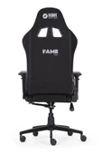 Fame Sılver Kumaş Oyuncu Koltuğu thumbnail 2