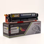 HP 203X-CF542X  Muadil Toner ( Y ) thumbnail 1
