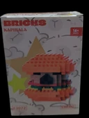 Capybara Bricks E3072 lego oyuncak thumbnail 4
