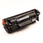HP 12A Q2612A Muadil Toner thumbnail 2