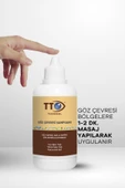 Tto Göz Çevresi Şampuanı 125ml thumbnail 6