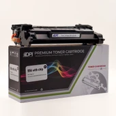 HP 59A-CF259A Muadil Toner thumbnail 1