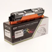 BROTHER TN221(BK ) Muadil Toner thumbnail 1
