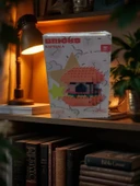 Capybara Bricks E3072 lego oyuncak thumbnail 1