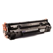 HP 35A-CB435A Muadil Toner thumbnail 2