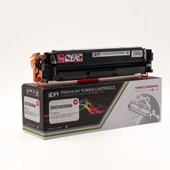 HP 203X-CF543X Muadil Toner ( M ) thumbnail 1
