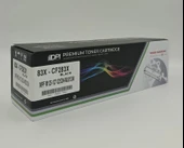 HP 83X-CF283X Muadil Toner thumbnail 1