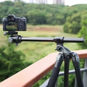 Ulanzi MT-59 Multifonksiyonel Kamera Monopod Tripod thumbnail 5