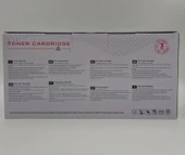 HP 106A-W1106A Muadil Toner thumbnail 3
