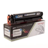 HP 201X-CF401X Muadil Toner ( C ) thumbnail 1