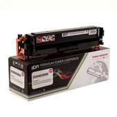 HP 201X-CF403X Muadil Toner  ( M ) thumbnail 1