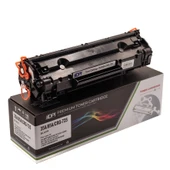 HP 35A-CB435A Muadil Toner thumbnail 1