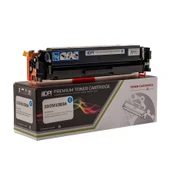 HP 203X-CF541X Muadil Toner ( C ) thumbnail 1