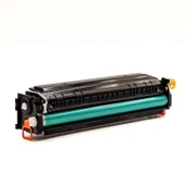 HP 201X-CF401X Muadil Toner ( C ) thumbnail 3