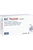 Kc Norm 60 Tablet thumbnail 3