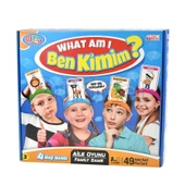 Ben Kimim Kutu Oyunu 3020 thumbnail 1
