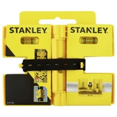 STANLEY 0-47-720 Mini Köşe Su Terazisi thumbnail 5
