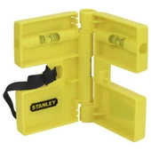 STANLEY 0-47-720 Mini Köşe Su Terazisi thumbnail 3
