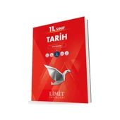 Limit 11. Sınıf Tarih S.B. thumbnail 2