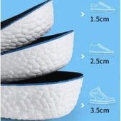 Topuk Yükseltici 3,5 cm thumbnail 1