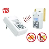 HaşerX  Elektronik Fare ve Haşere Kovucu thumbnail 1