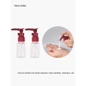 Seyahat Banyo Seti 6 Parça thumbnail 3