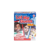 25125 Let Me Guess Mini thumbnail 1