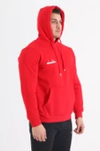 Diadora Bergamo Tek Üst Kırmızı thumbnail 4