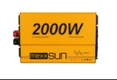 Tam sinüs 12V 2000W thumbnail 1
