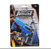Robota Dönüşen Tabanca thumbnail 5