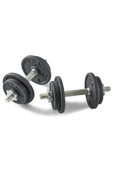 Corength Dambıl Seti 20 Kg thumbnail 6