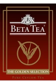 Beta Tea Golden Selection 500 gr (SEYLAN ÇAYI - CEYLON TEA) thumbnail 4