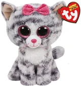 TY  - Grey Cat Reg 15 cm thumbnail 2