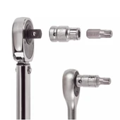 Einhell XL-CASE 40 Parça Otomotiv Uç Seti 49109032 thumbnail 4