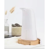 Elektronik Otomatik Sabunluk thumbnail 3