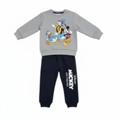 Mickey Çocuk Eşofman Takım thumbnail 2