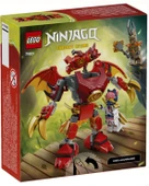 Lego Ninjago Kai'nin Ejderha Robotu 71851 thumbnail 3