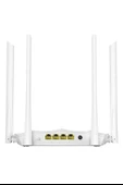 Ac5V3 1200Mbps 4 Port Router thumbnail 4