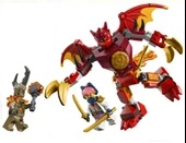 Lego Ninjago Kai'nin Ejderha Robotu 71851 thumbnail 2