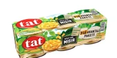 Tat Mısır 3x210 gr x 2 Adet thumbnail 2