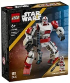 Lego Star Wars Klon Şok Trooper Robotu 75448 thumbnail 1