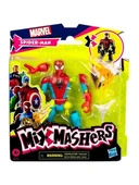 Spiderman Mixmashers Figür f9205 thumbnail 5