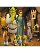 Ks Games Shrek Puzzle 50 Parça Sh709 thumbnail 2