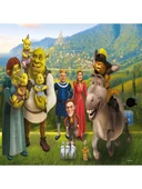 Ks Games Shrek Puzzle 100 Parça Sh714 thumbnail 2