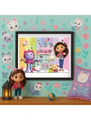 Gabbys Dollhouse Puzzle 50 Parça Gb709 thumbnail 3